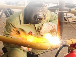 Газовая сварка Махачкала